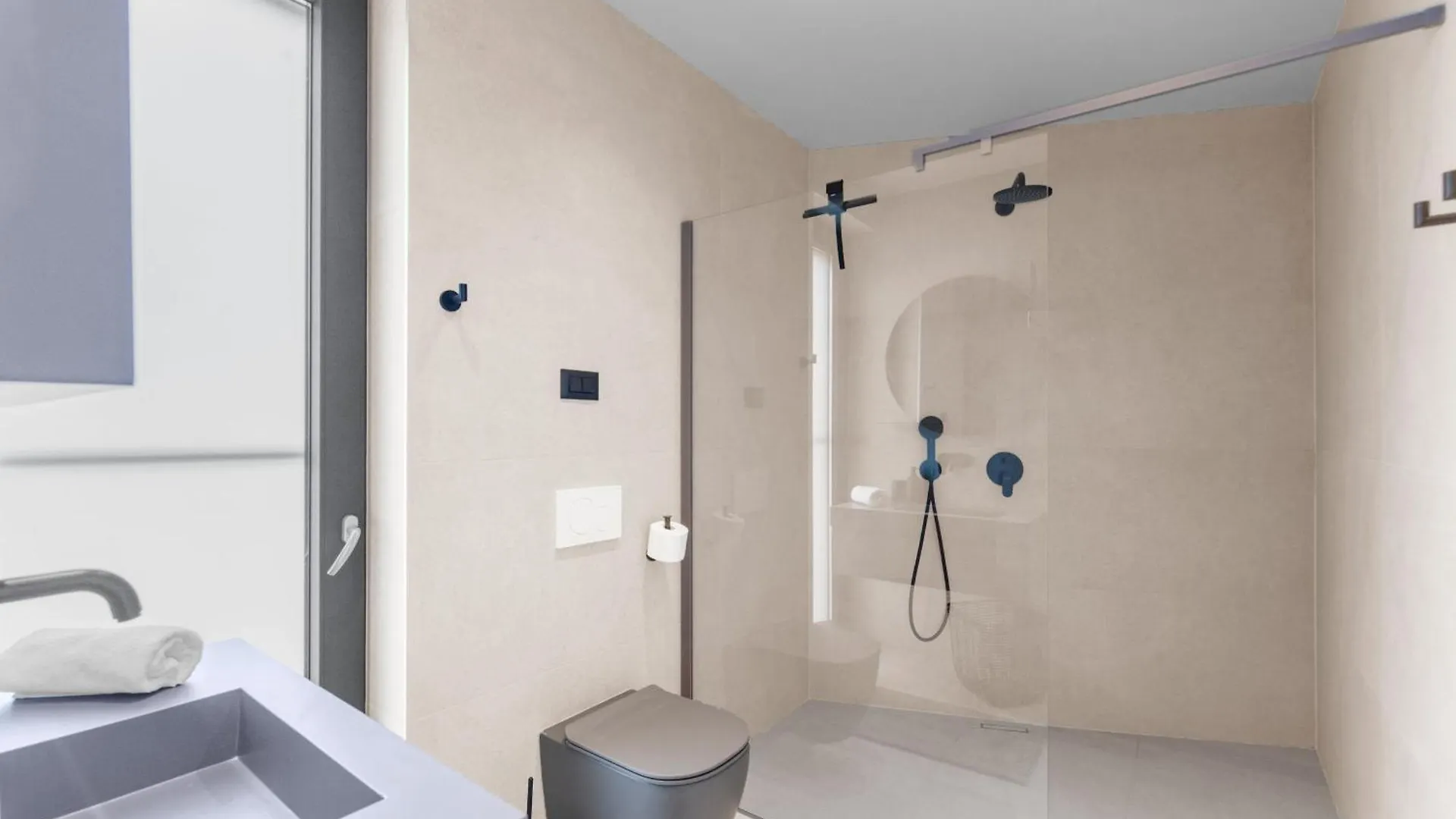 Modern Villa Caruso With Pool In Vabriga Tar-Vabriga