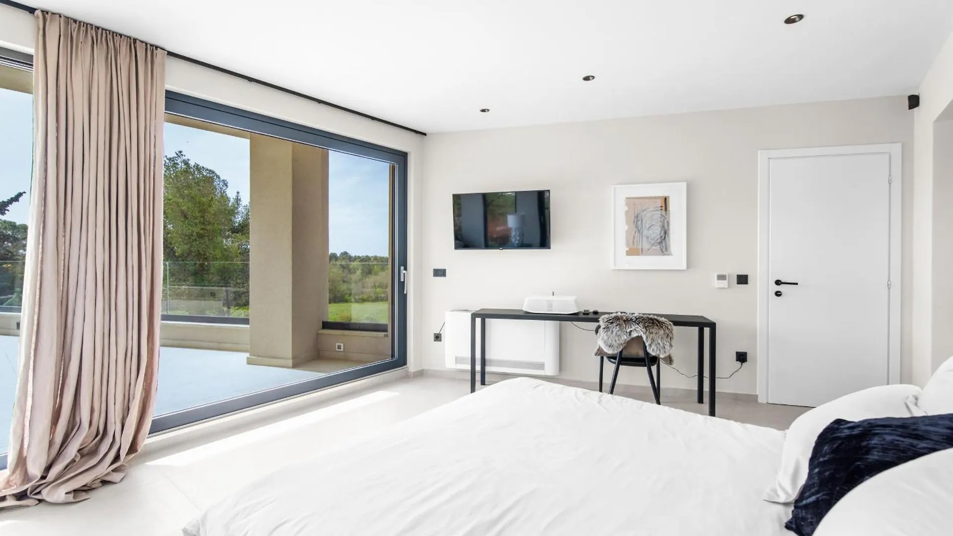 Modern Villa Caruso With Pool In Vabriga Tar-Vabriga 0*,  Croatia