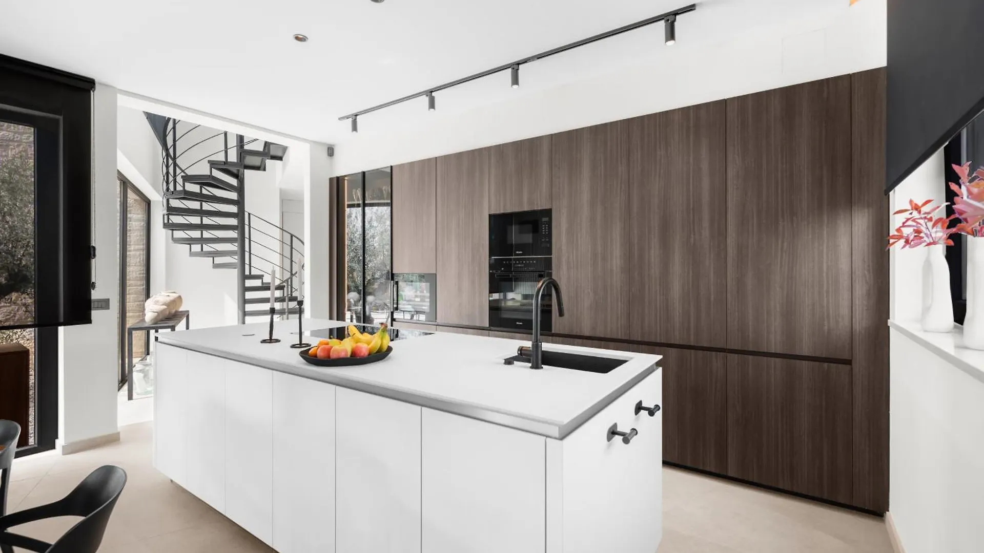 Modern Villa Caruso With Pool In Vabriga Tar-Vabriga Croatia